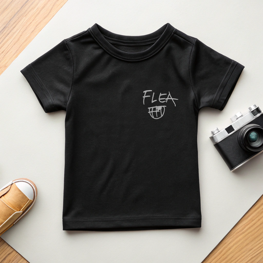 Camiseta Infantil Flea's Autograph - 1